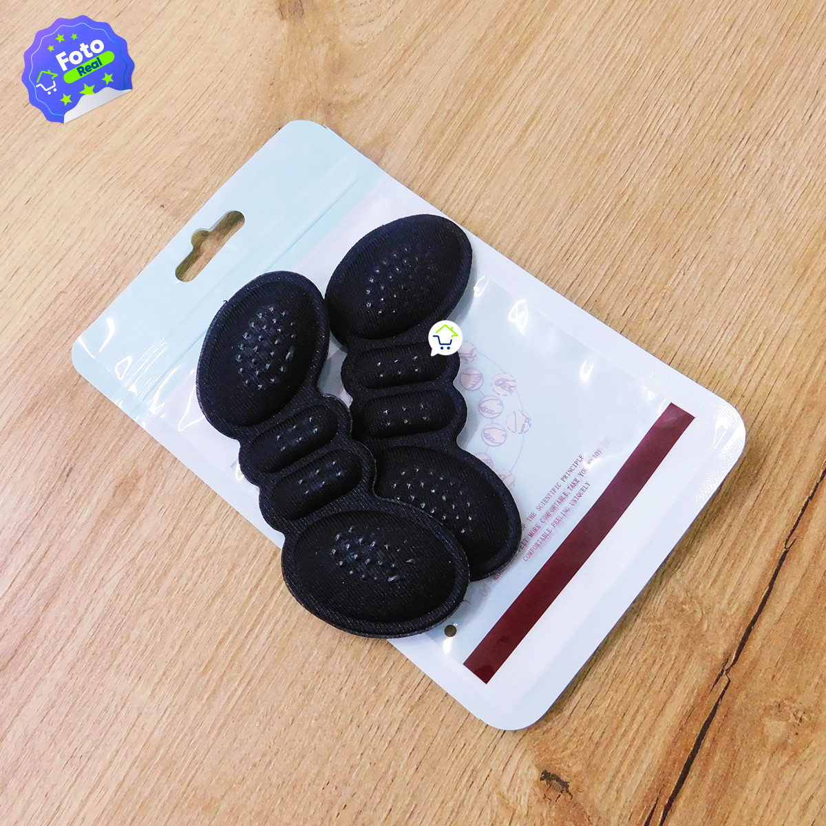 Miniatura 2 de Plantillas Para Tacones X4 Protector C4S